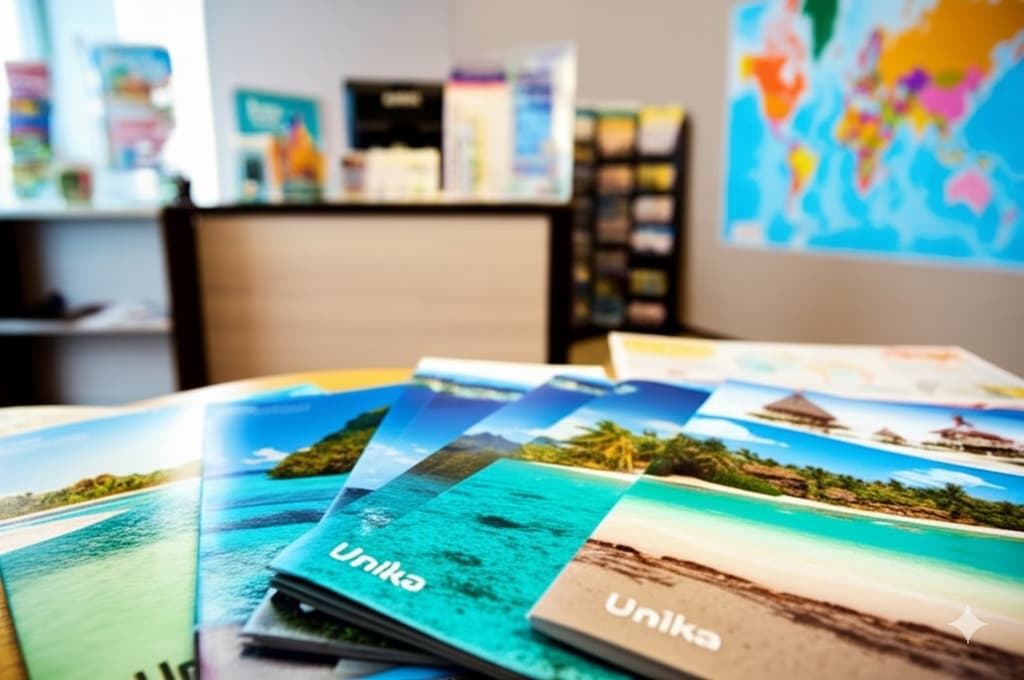UnikaTravel_Folletos